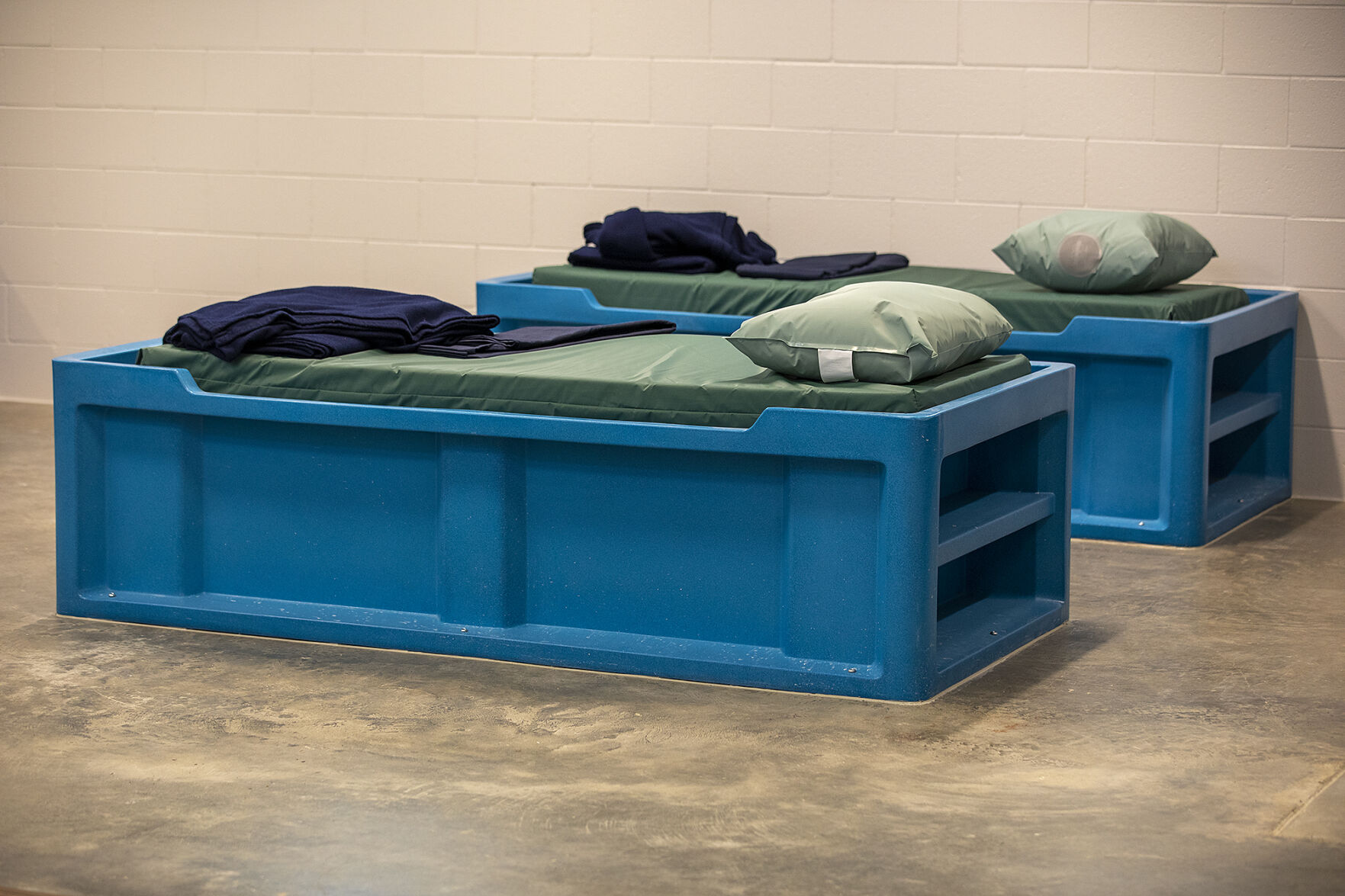 Juvenile Justice Center